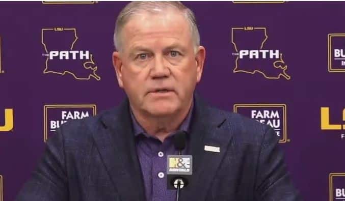 Brian Kelly