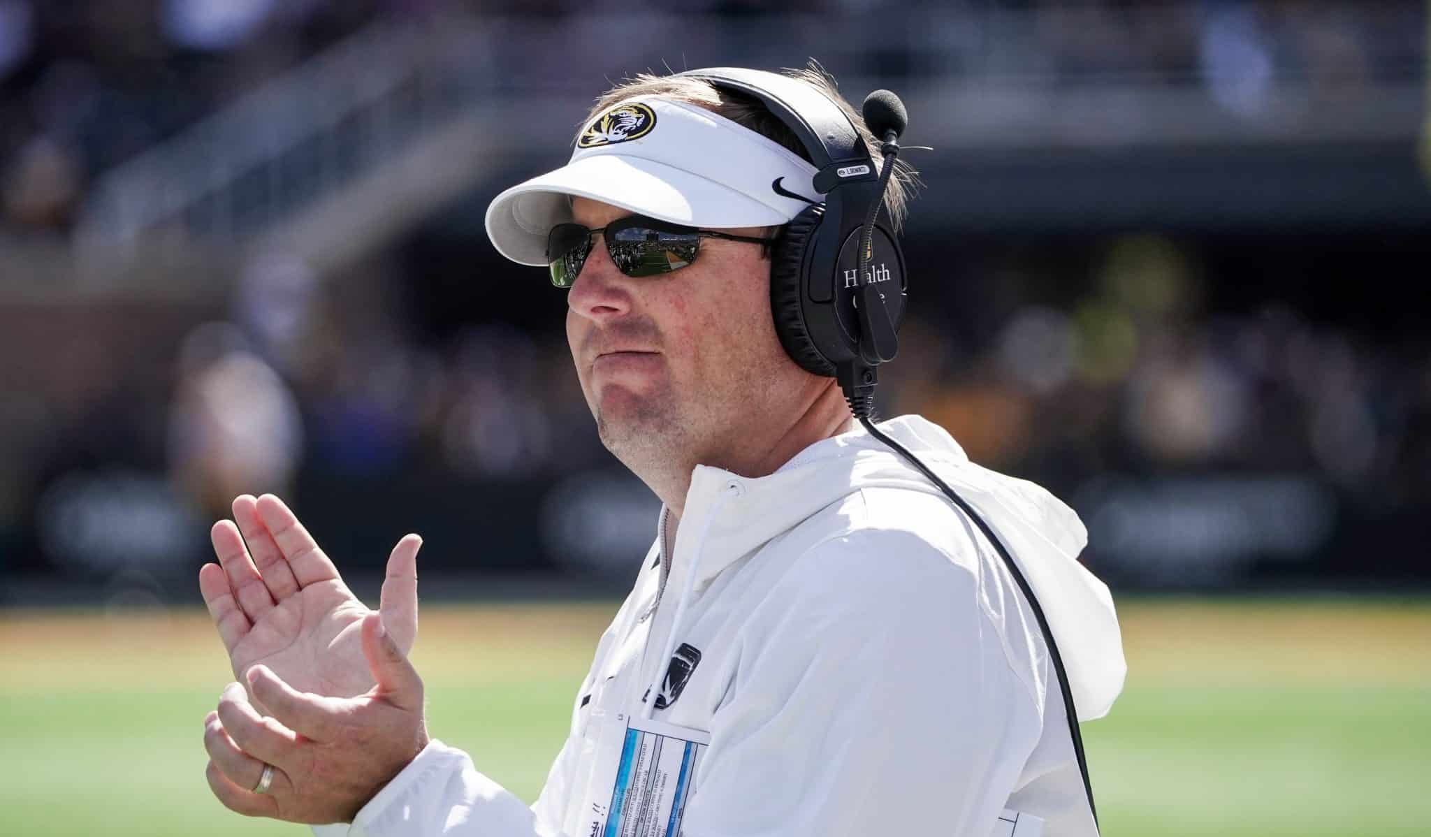 Mizzou lands commitment from talented 2026 TE out of Omaha