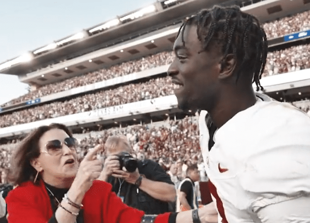 Miss Terry discusses how Nick Saban prepares for College GameDay every week