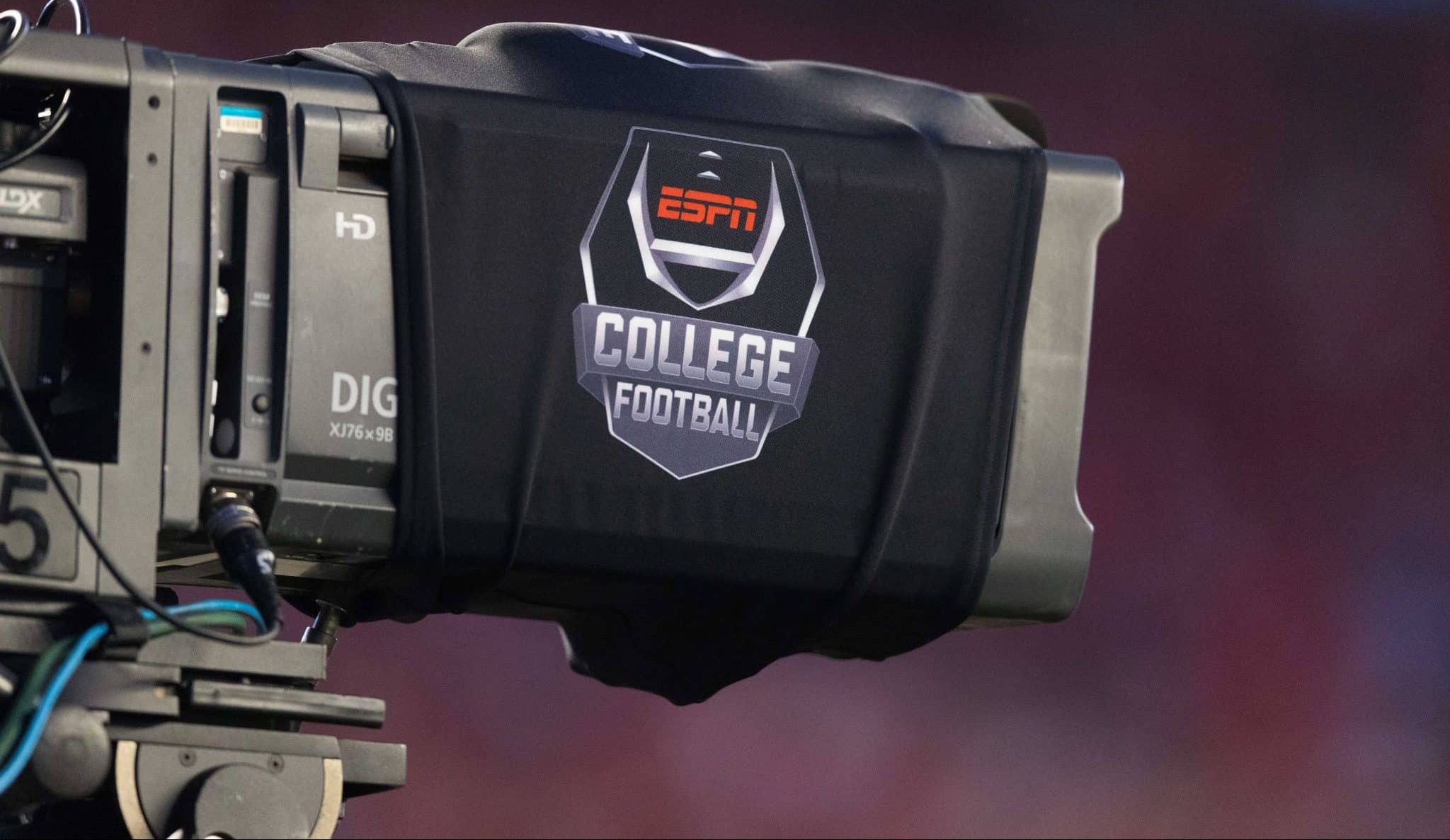 ESPN makes unfortunate error with graphic during bowl game