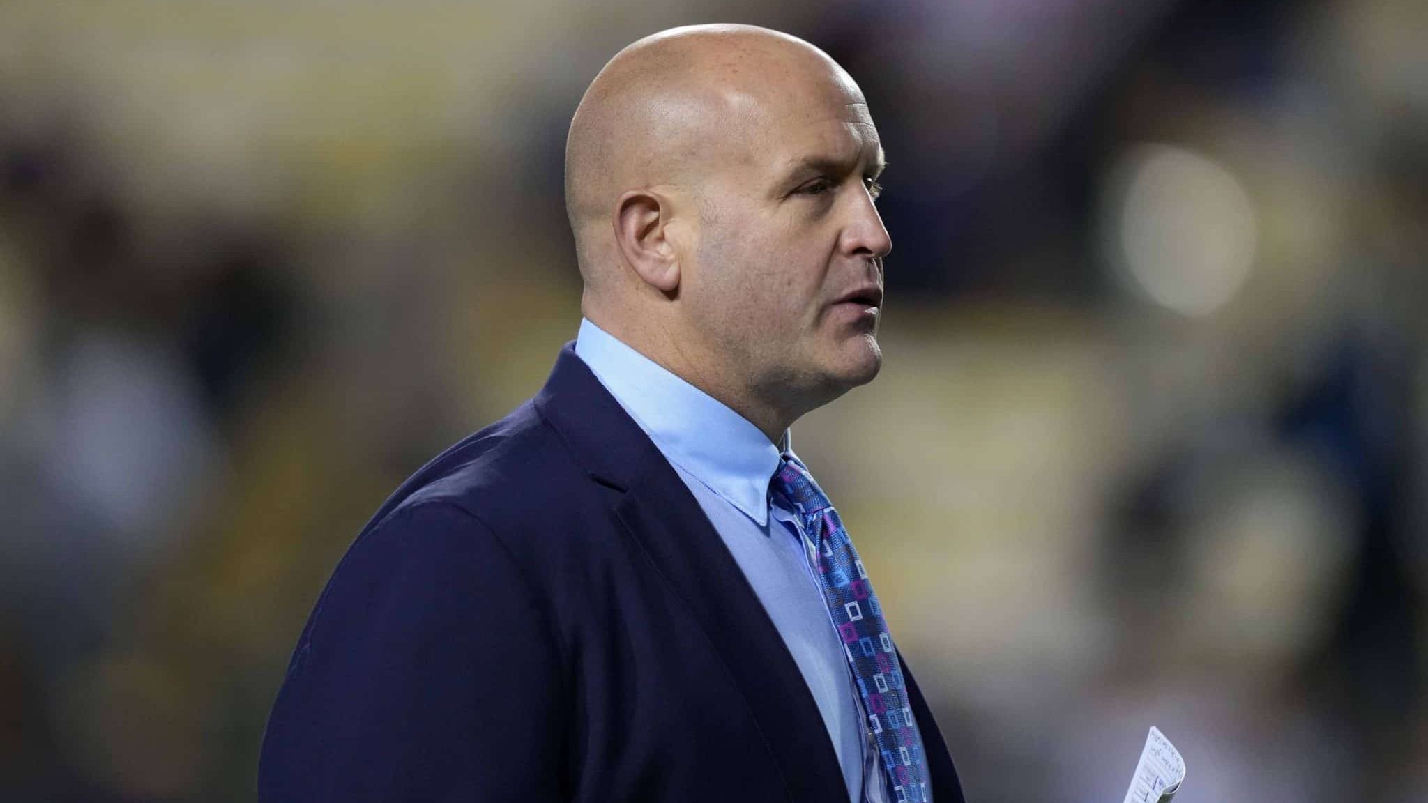 Cole Cubelic shares takeaways from 2025 SEC Championship Game