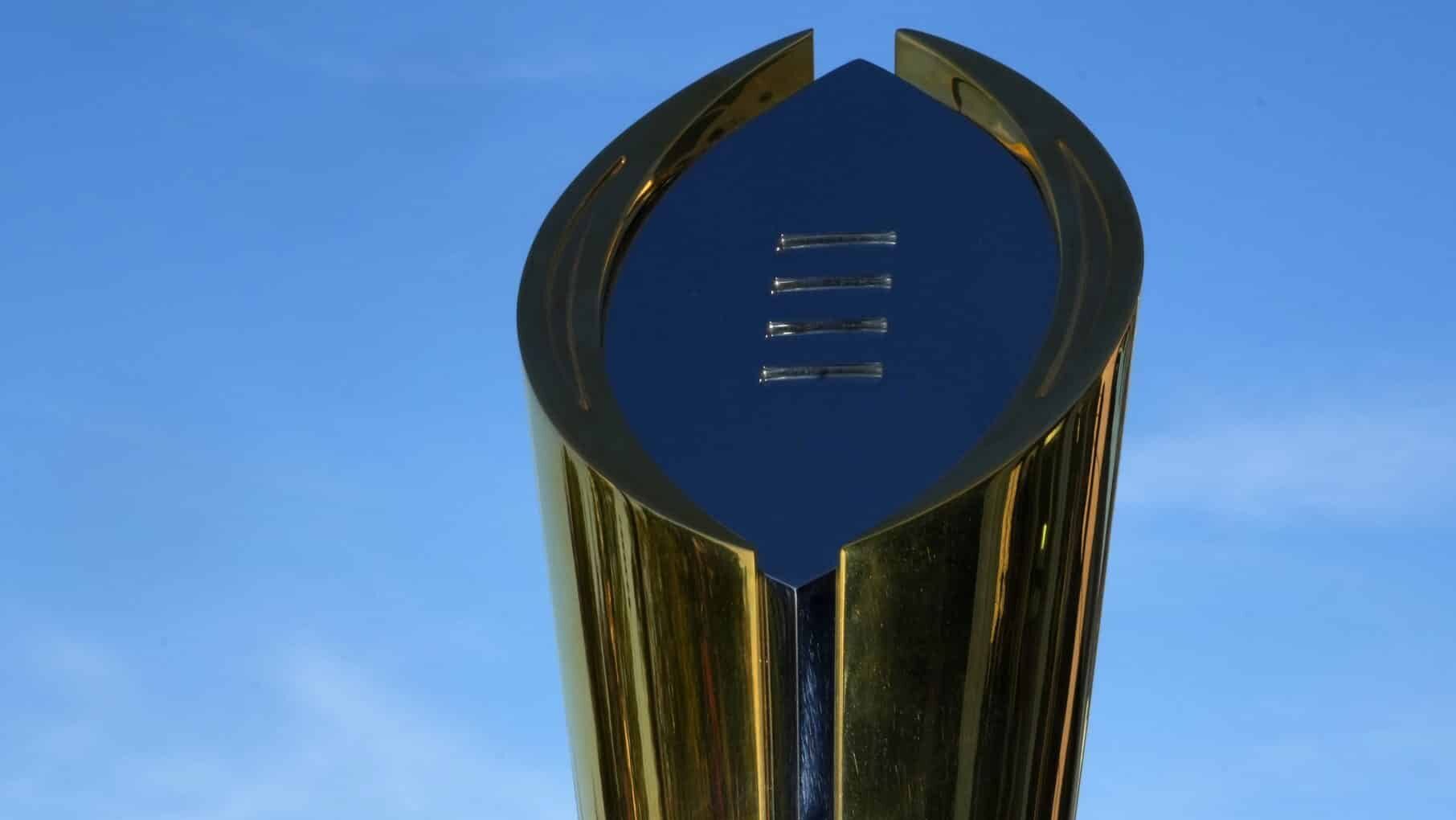 ESPN&rsquo;s Heather Dinich includes 5 SEC teams in CFP projections after Week 11