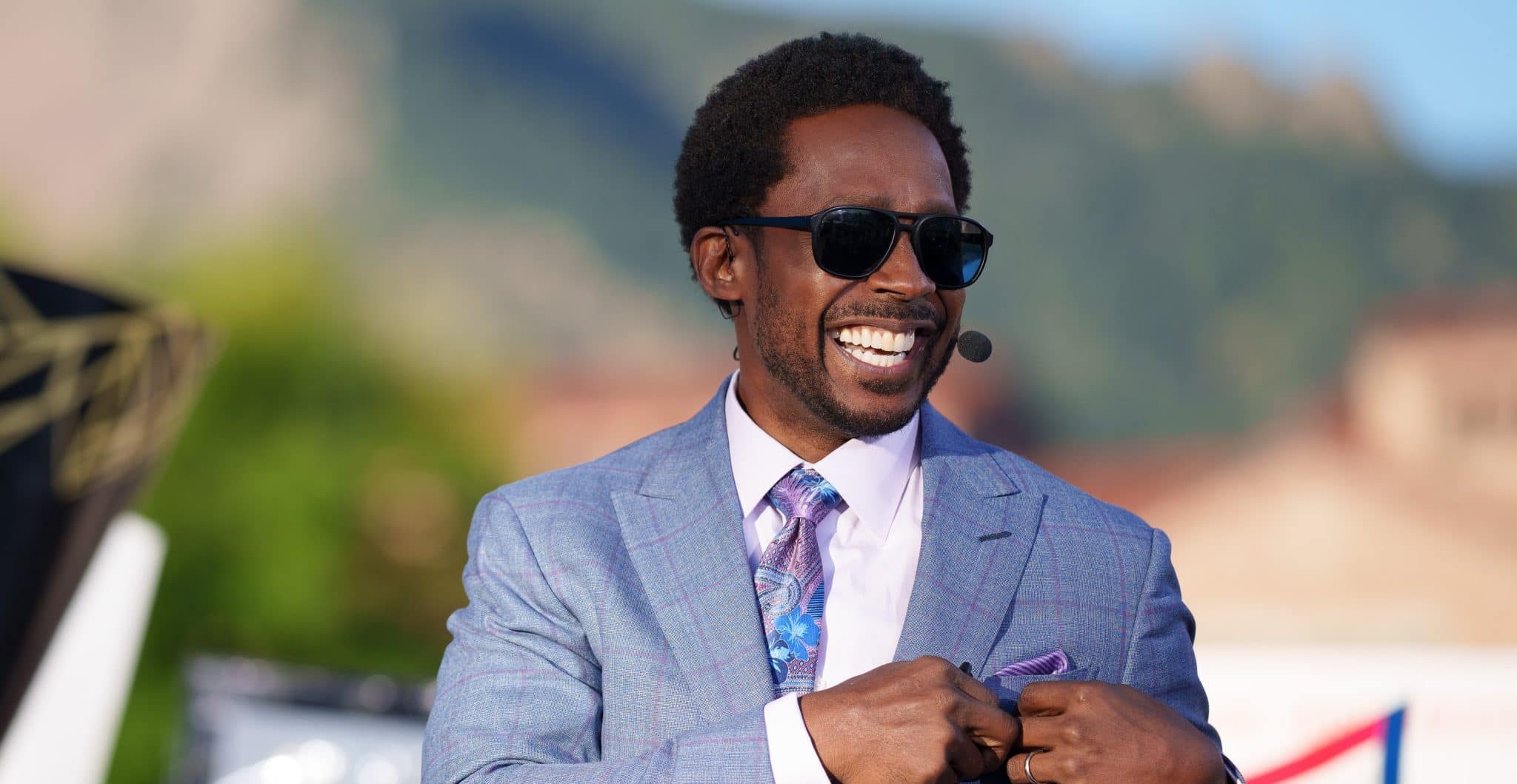Desmond Howard makes bold pick for Rookie of the Year ahead of NFL Draft