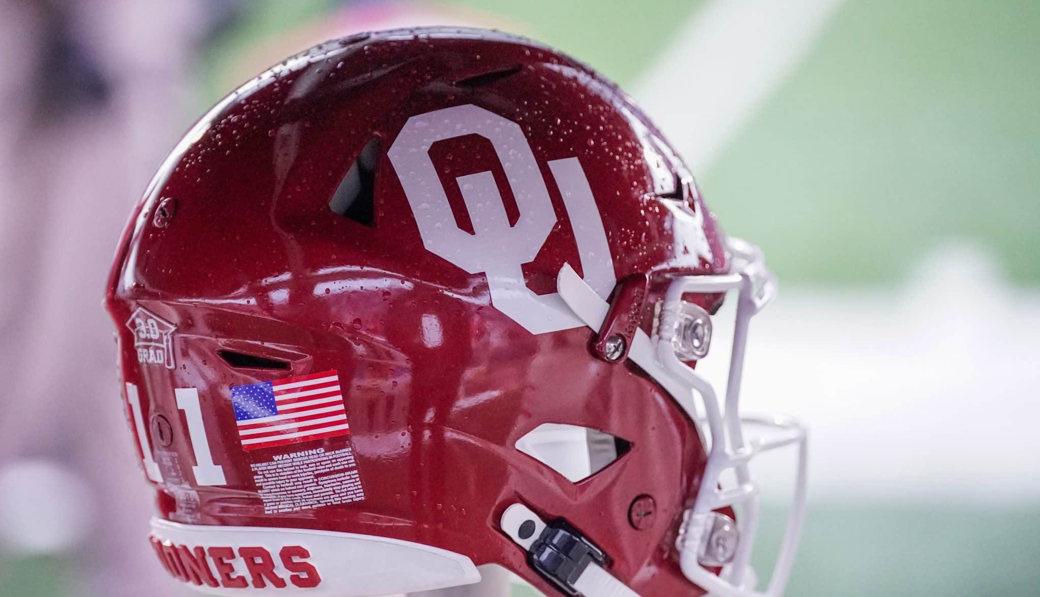 Oklahoma picks up 2nd transfer WR commitment of day 