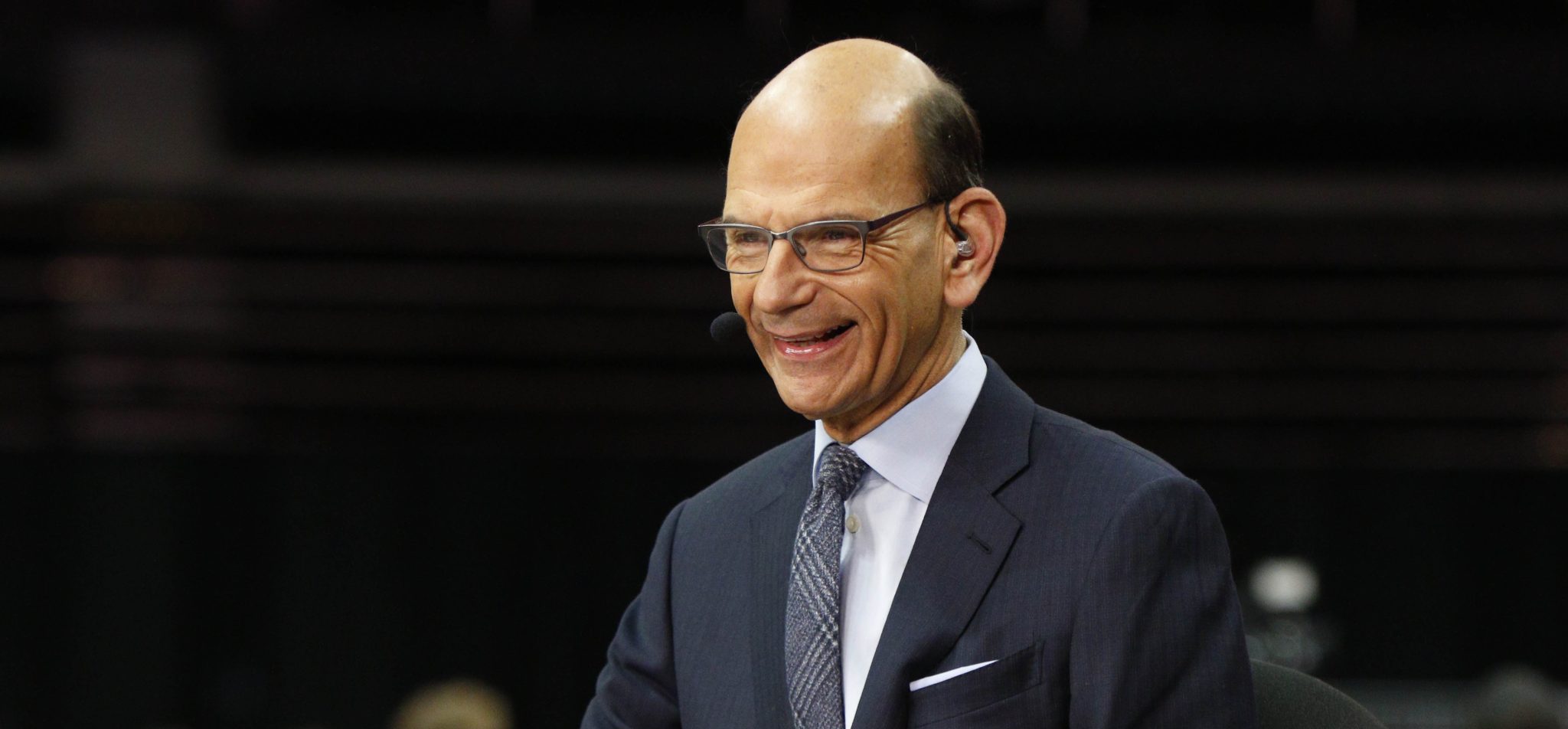 Paul Finebaum says Bill Belichick &lsquo;would be wise to walk out now&rsquo;