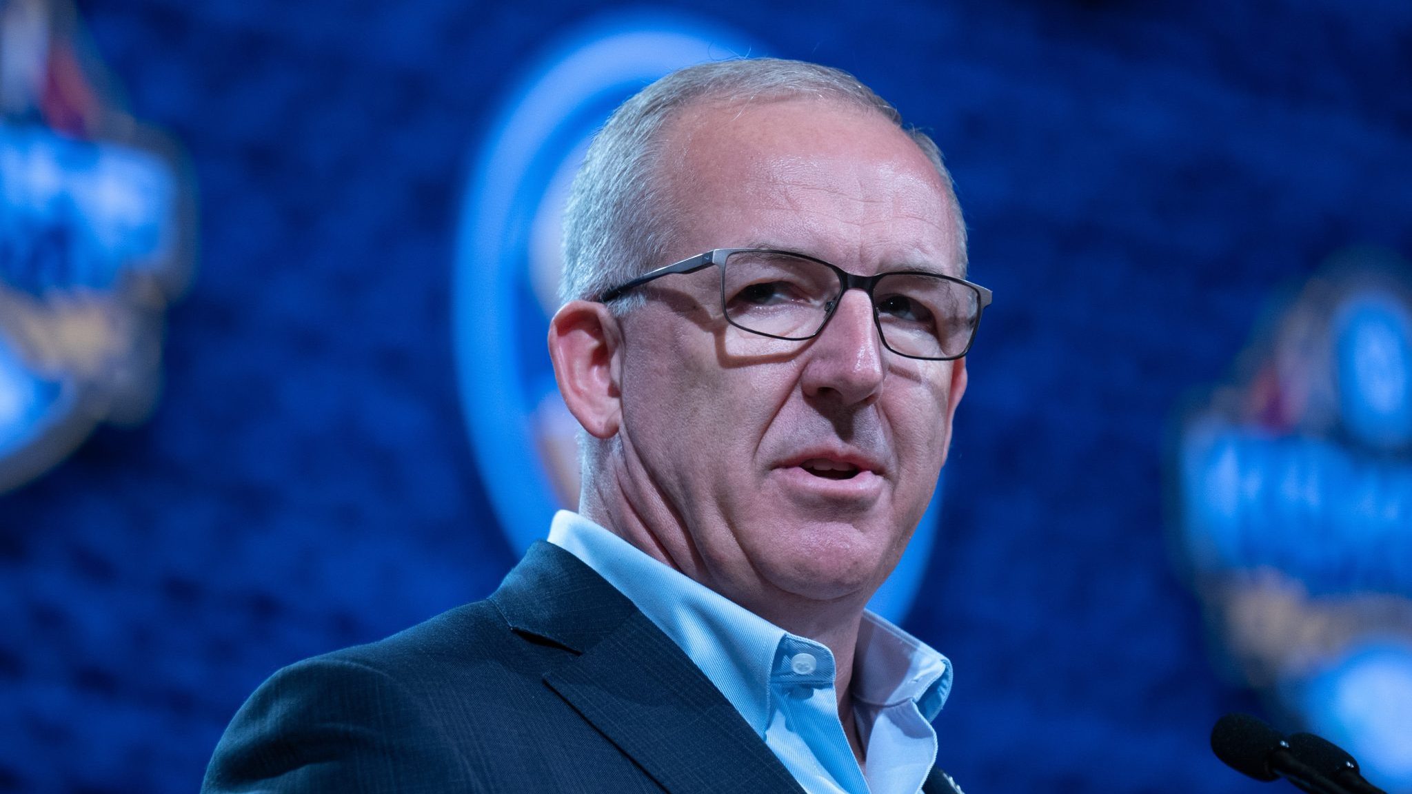 Greg Sankey issues statement on decision to postpone Sugar Bowl to Thursday