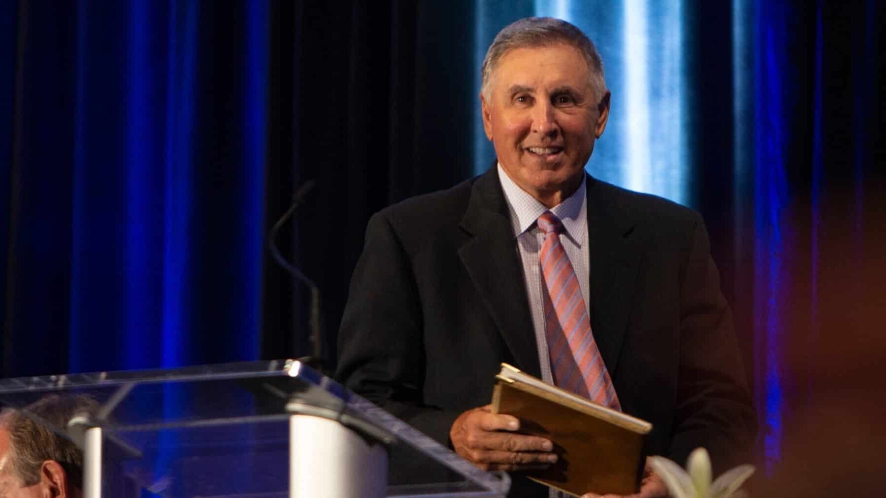 Gary Danielson sets retirement date from CBS Sports