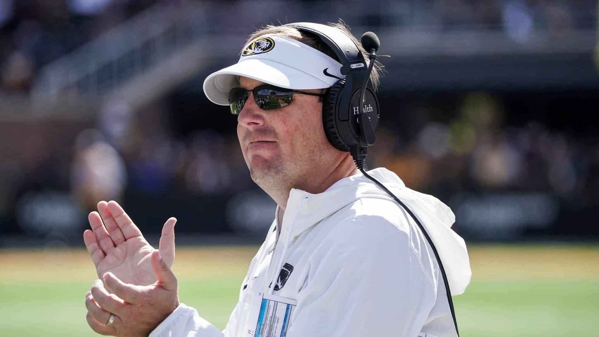 Mizzou adds Ohio DL Bralen Henderson via transfer portal