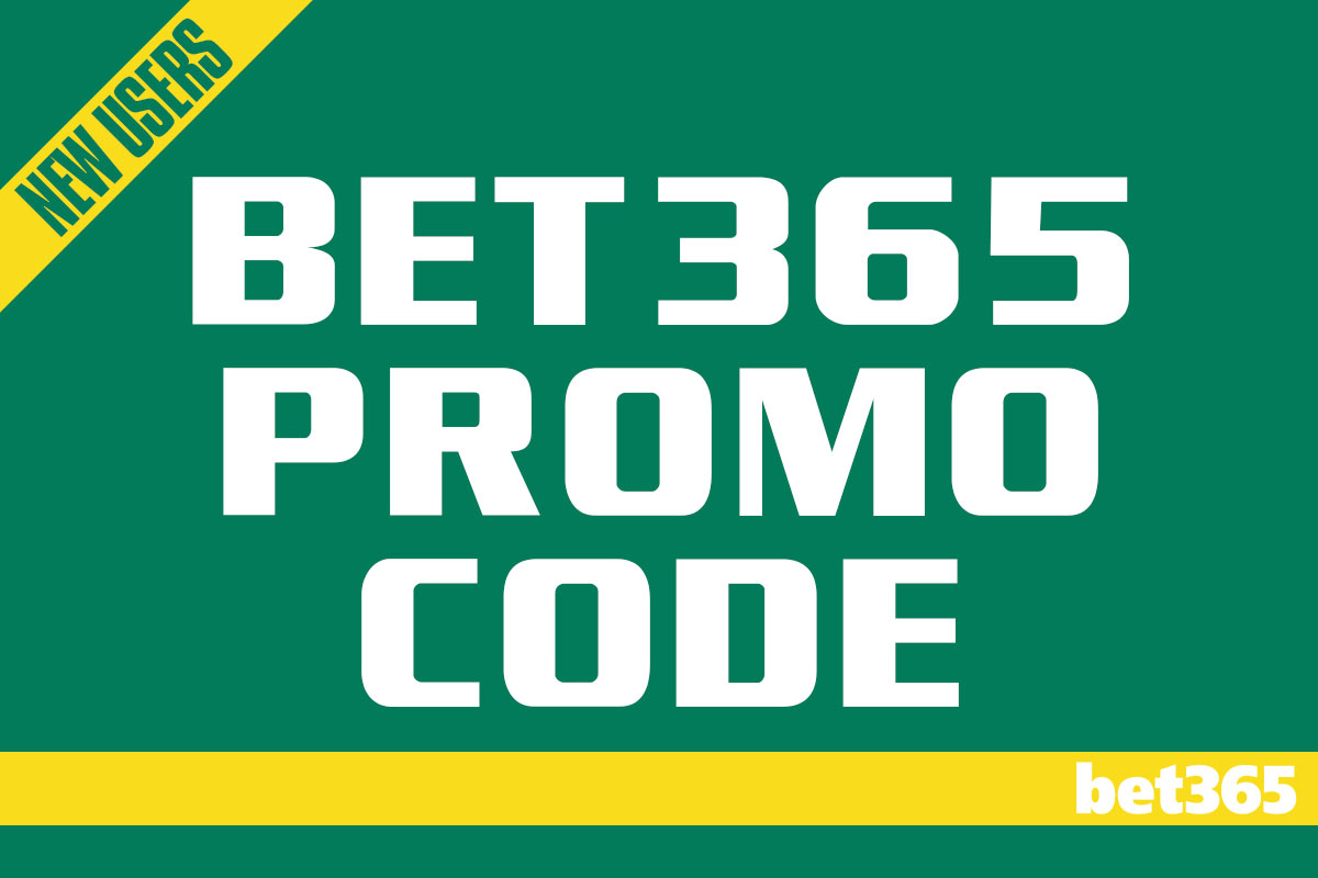 Bet365 promo code
