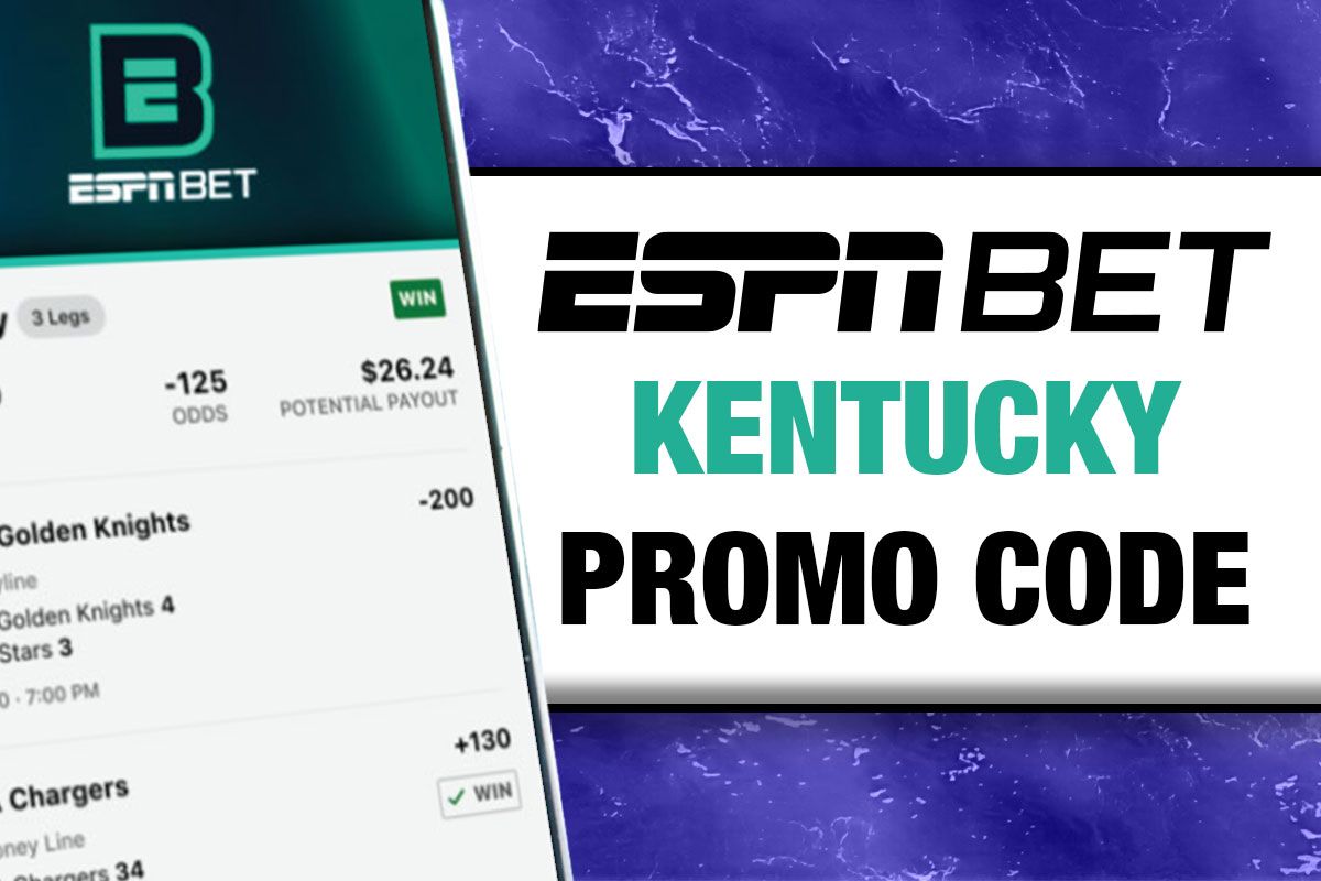 espn bet kentucky promo code