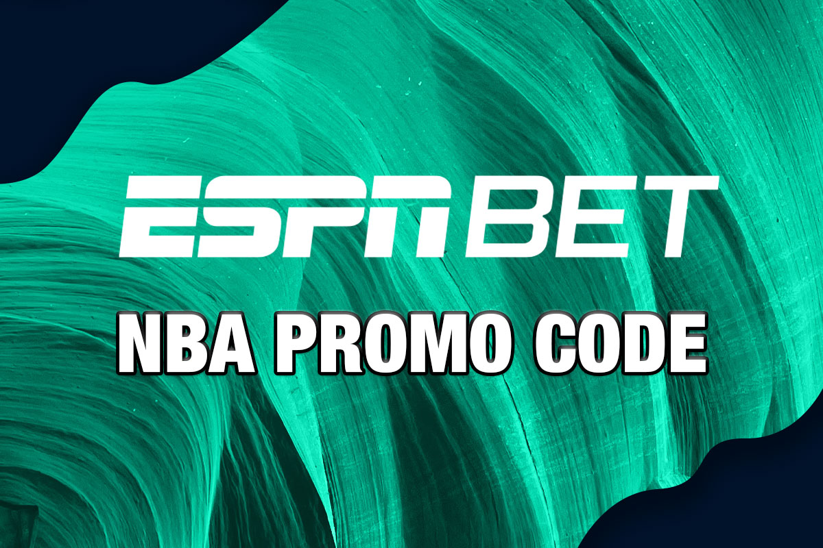ESPN BET NBA Promo Code