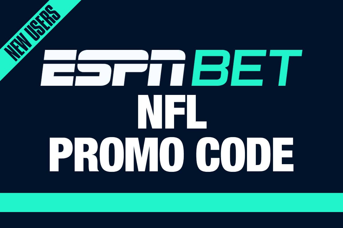 ESPN BET NFL Promo Code