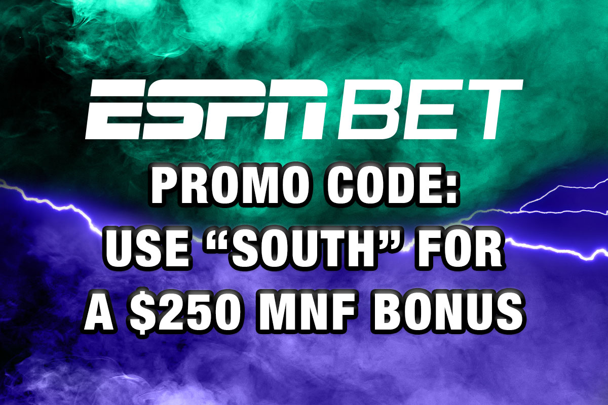 ESPN BET promo code