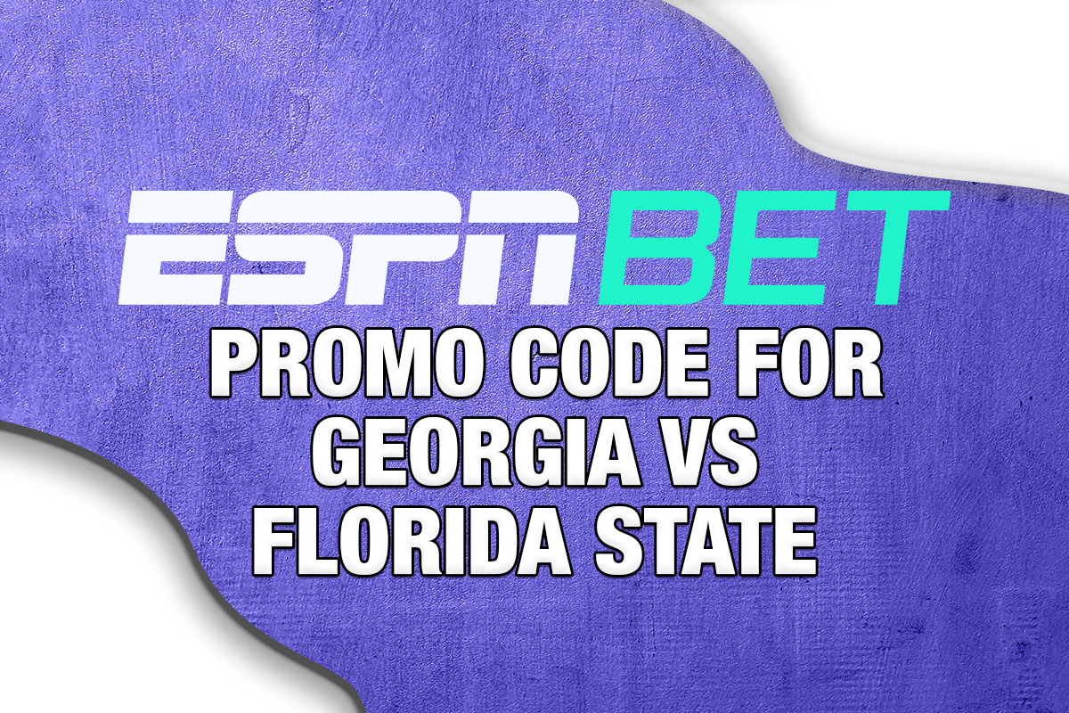 ESPN BET Promo Code for Georgia-Florida State