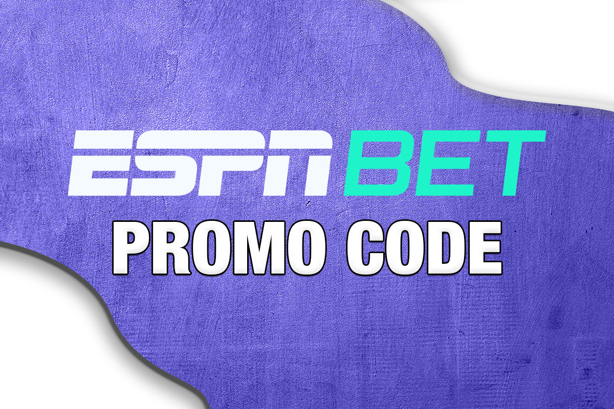 ESPN BET promo code