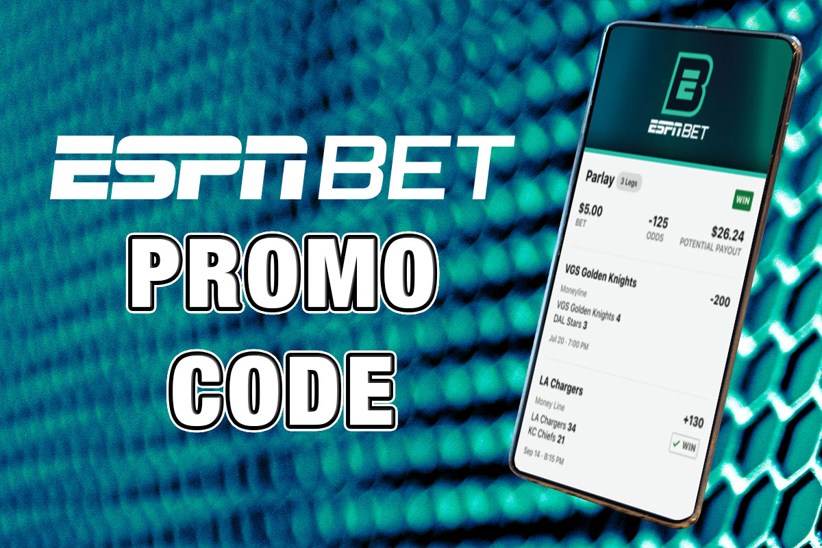 ESPN BET Sweet 16 promo code