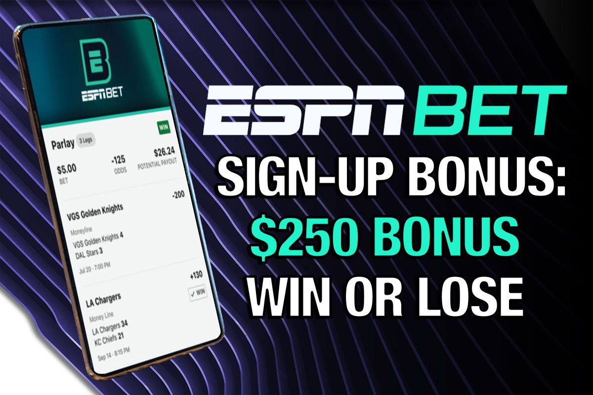 espn bet sign-up bonus