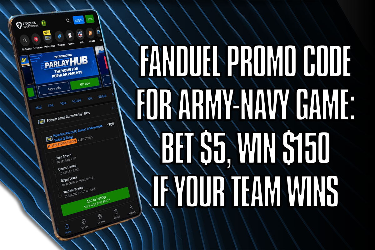 FanDuel Promo Code