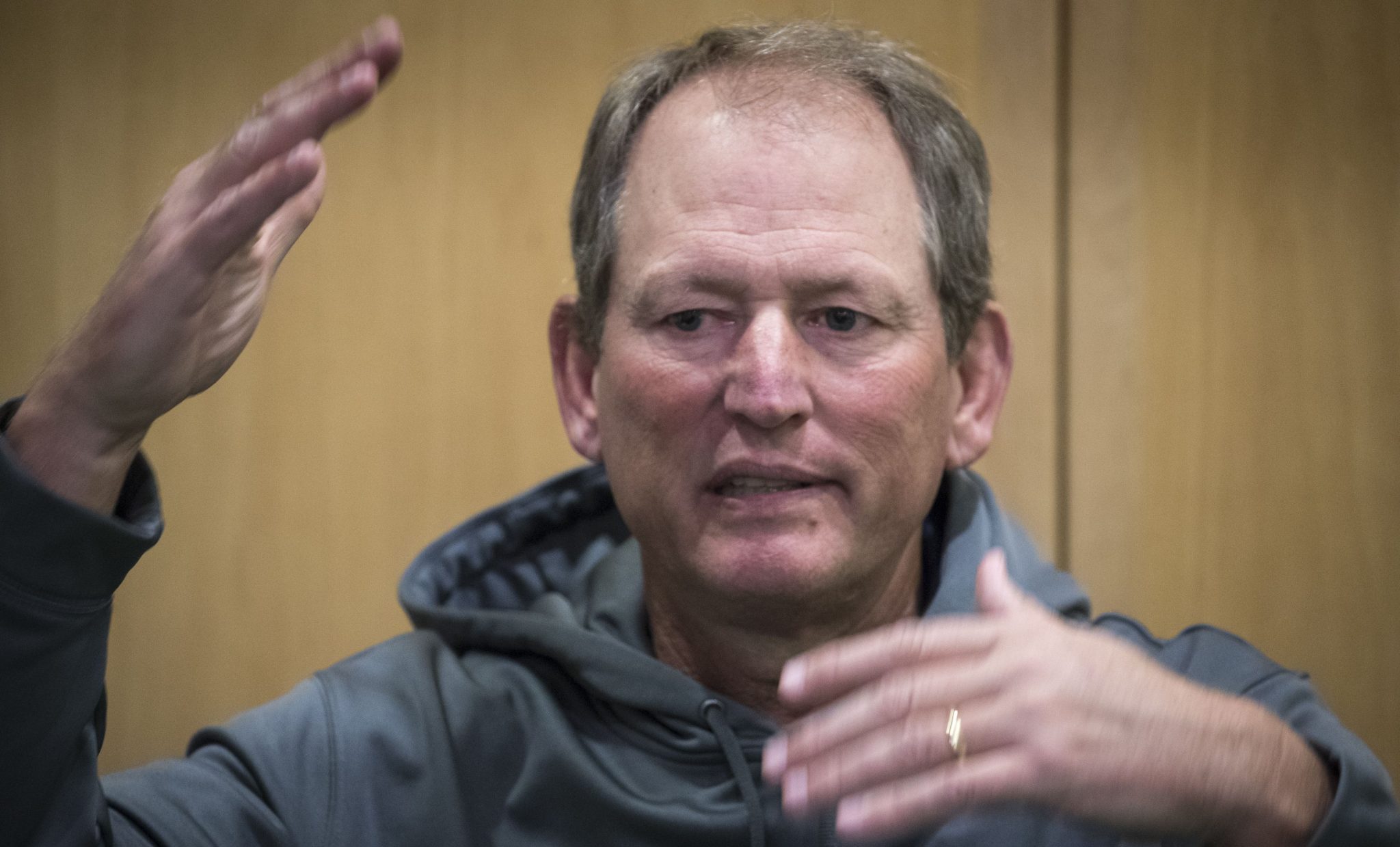 Rick Neuheisel reveals prediction for LSU-Florida showdown