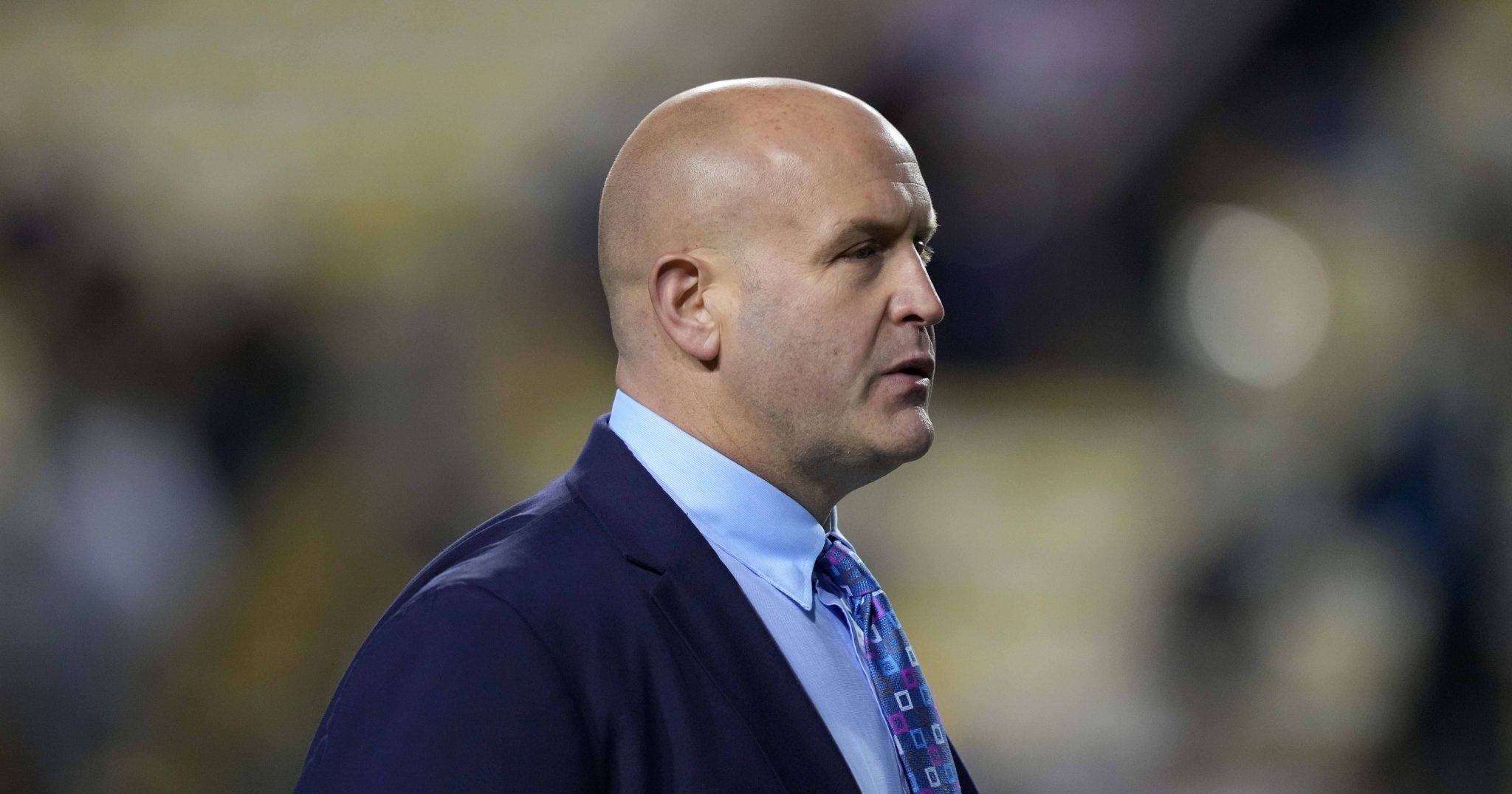 Cole Cubelic reveals SEC takeaways from Week 10 Cole Cubelic reveals SEC takeaways from Week 10