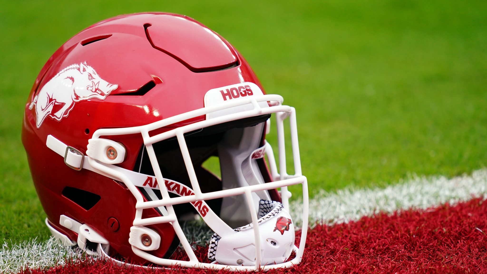 Arkansas lands JUCO transfer for 2026 roster