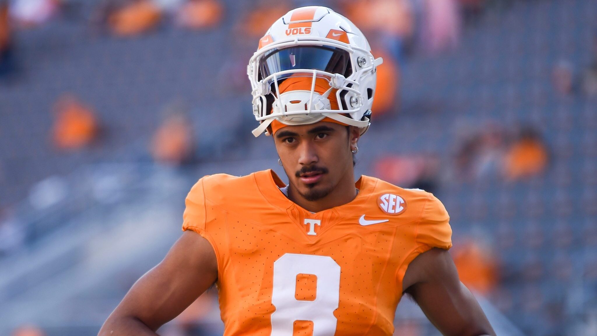 Nico Iamaleava transfer: Potential destination not budging on price, per report