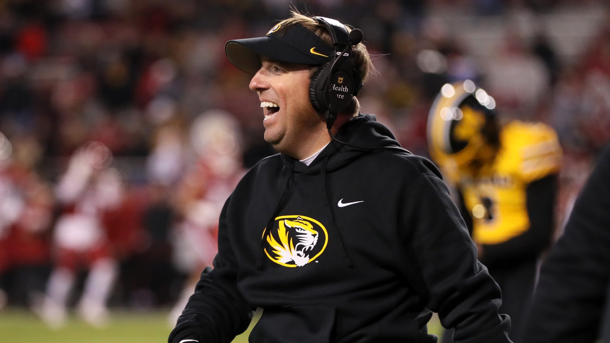 Mizzou adds talented wide receiver to 2026 recruiting class