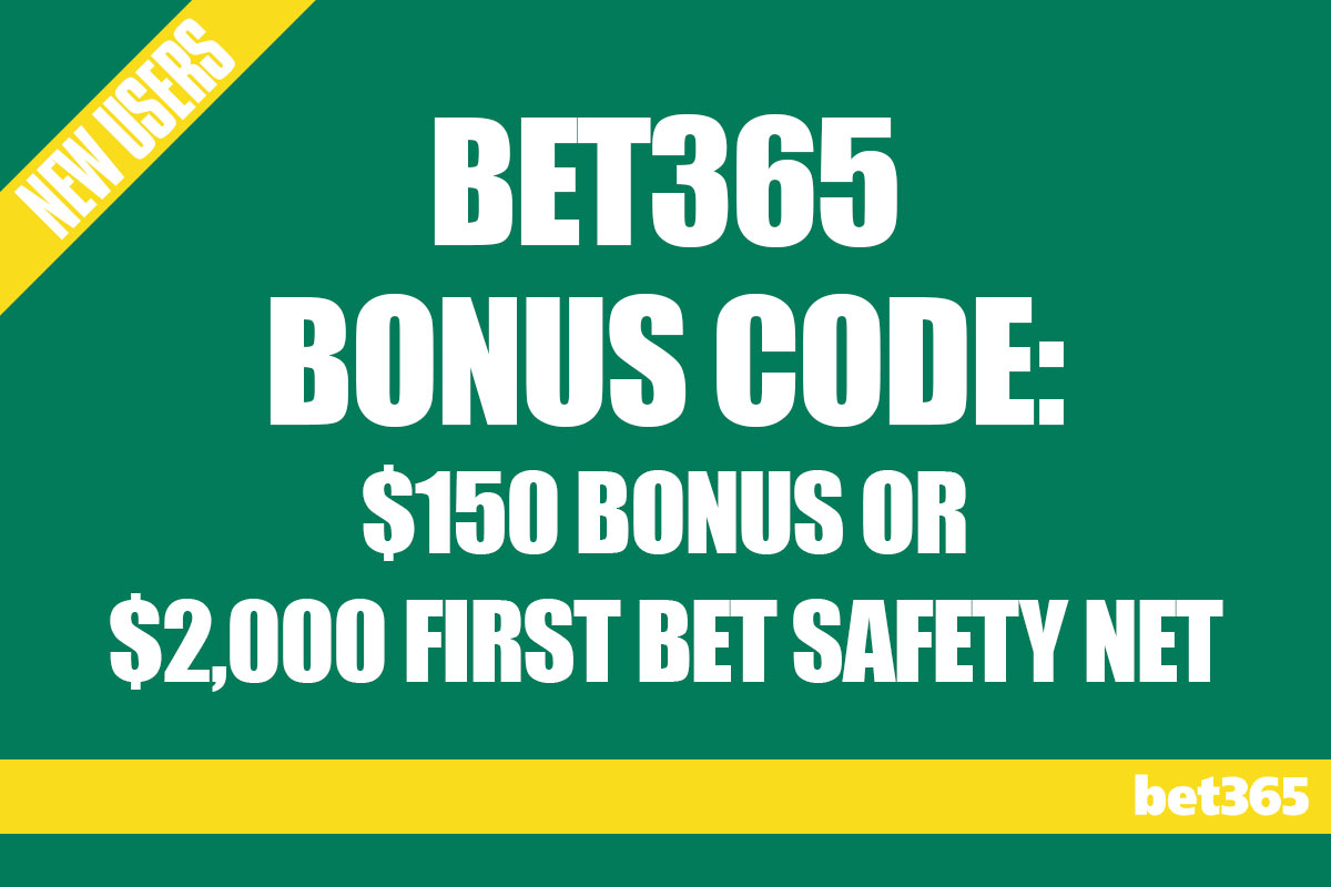 Bet365 bonus code
