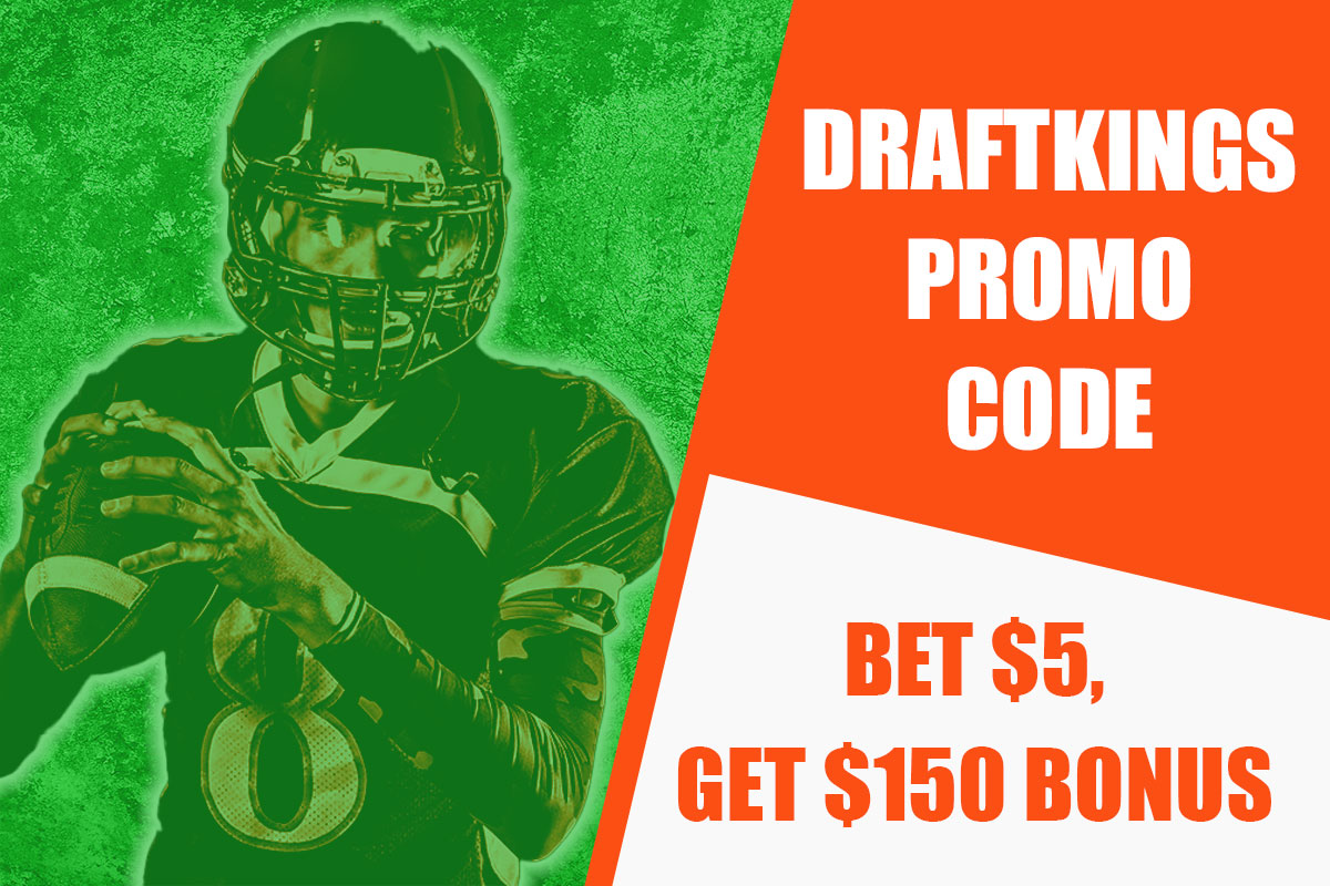 DraftKings Promo Code