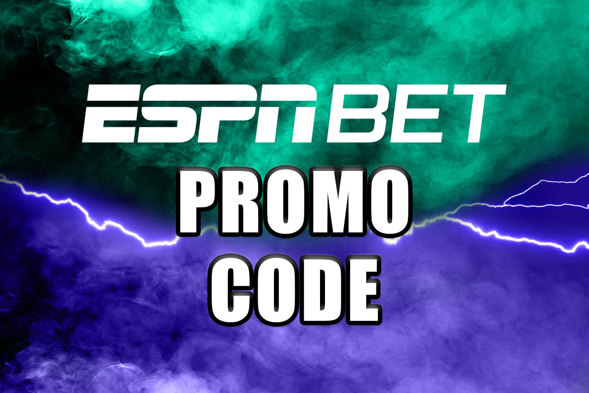 ESPN BET nc promo code