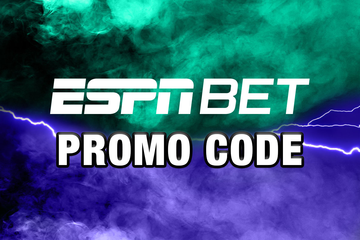 ESPN BET promo code