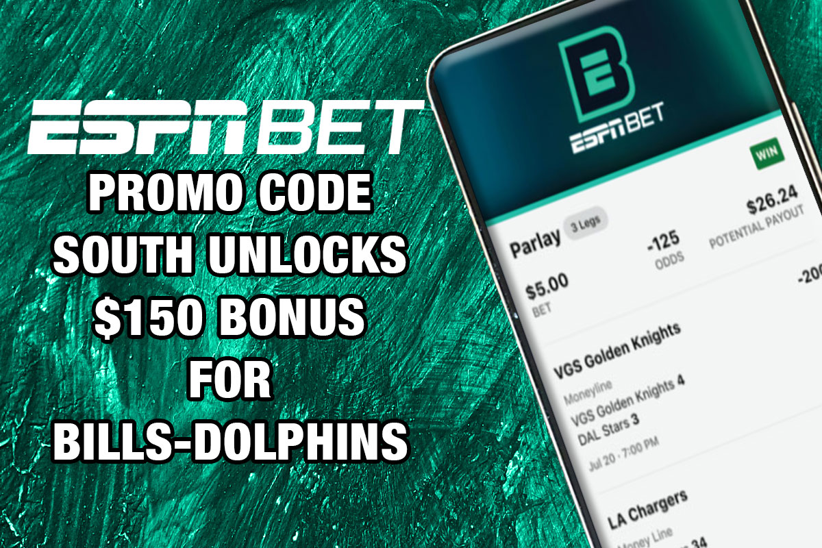 ESPN BET promo code