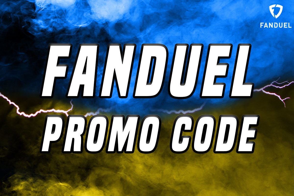 FanDuel promo code