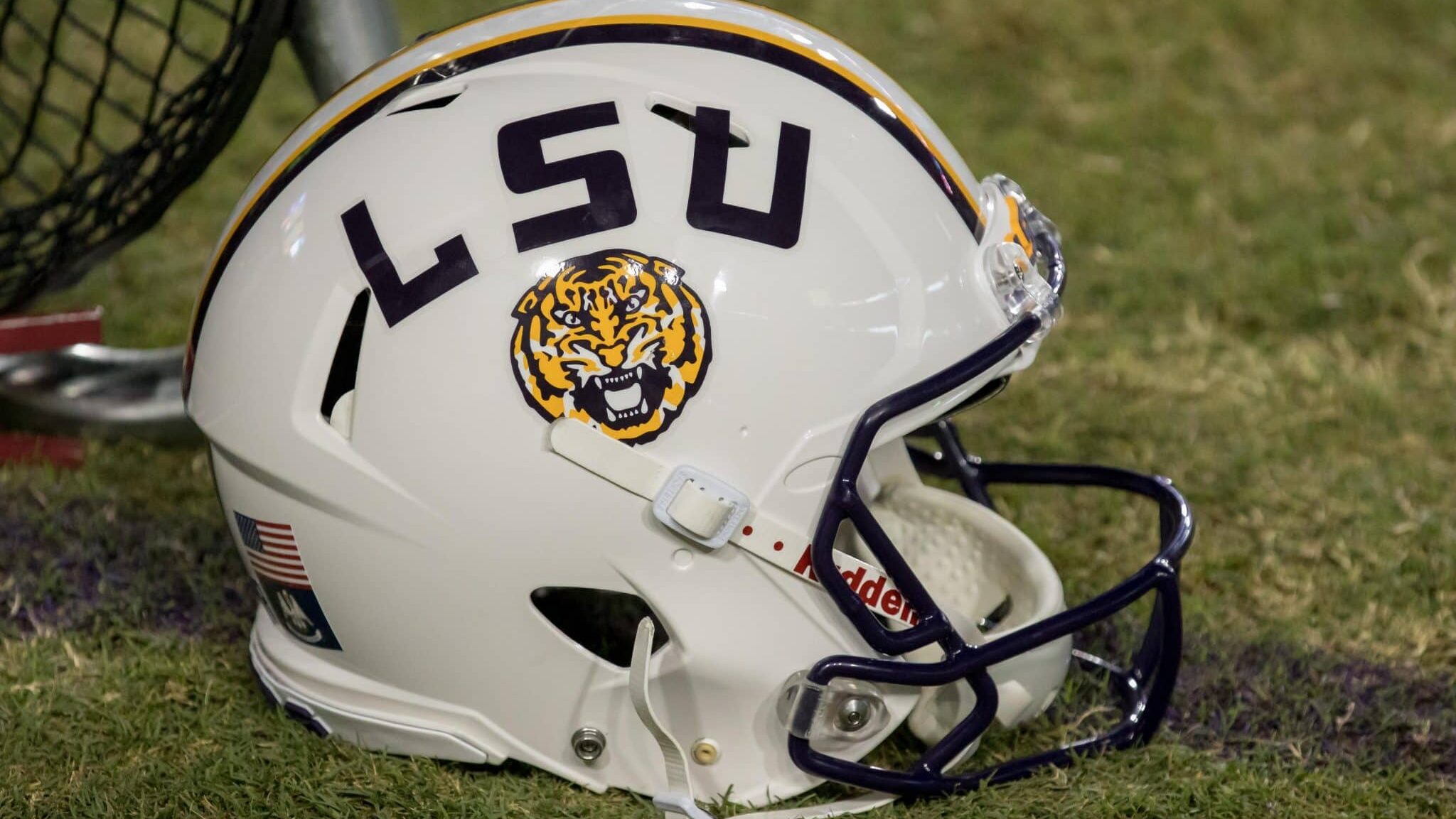 Former Oklahoma WR Nic Anderson transferring to LSU 
