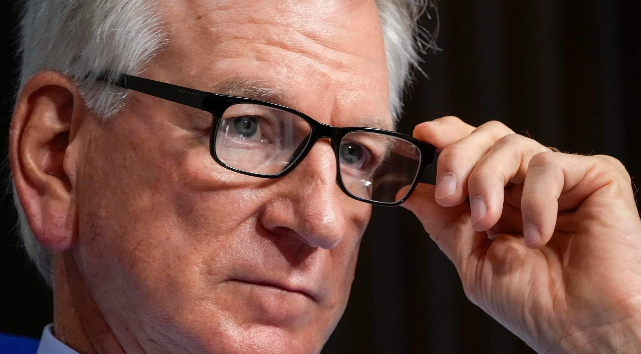 Tommy Tuberville expected to run for governor of Alabama, per report