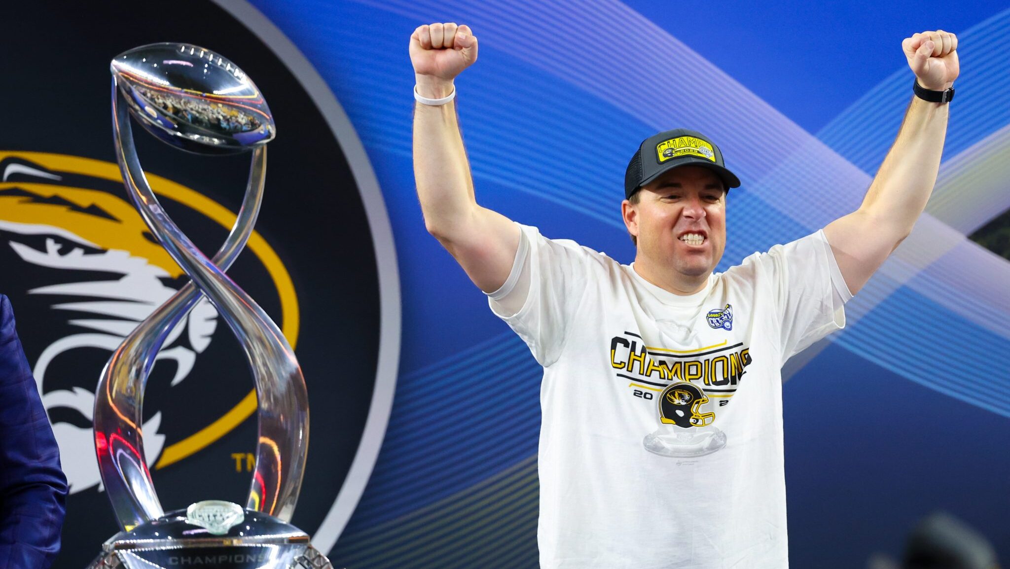 Mizzou lands commitment from talented OL, in-state recruit
