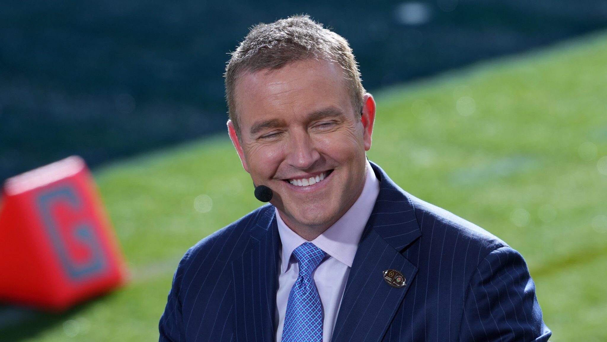 Kirk Herbstreit weighs in on John Mateer&rsquo;s 2026 plans