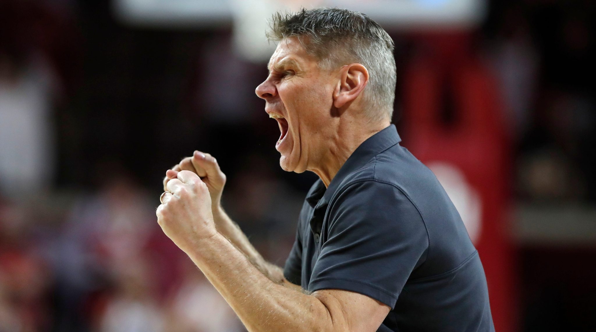 Oklahoma basketball favored to sign highly-touted point guard, assistant coach combo