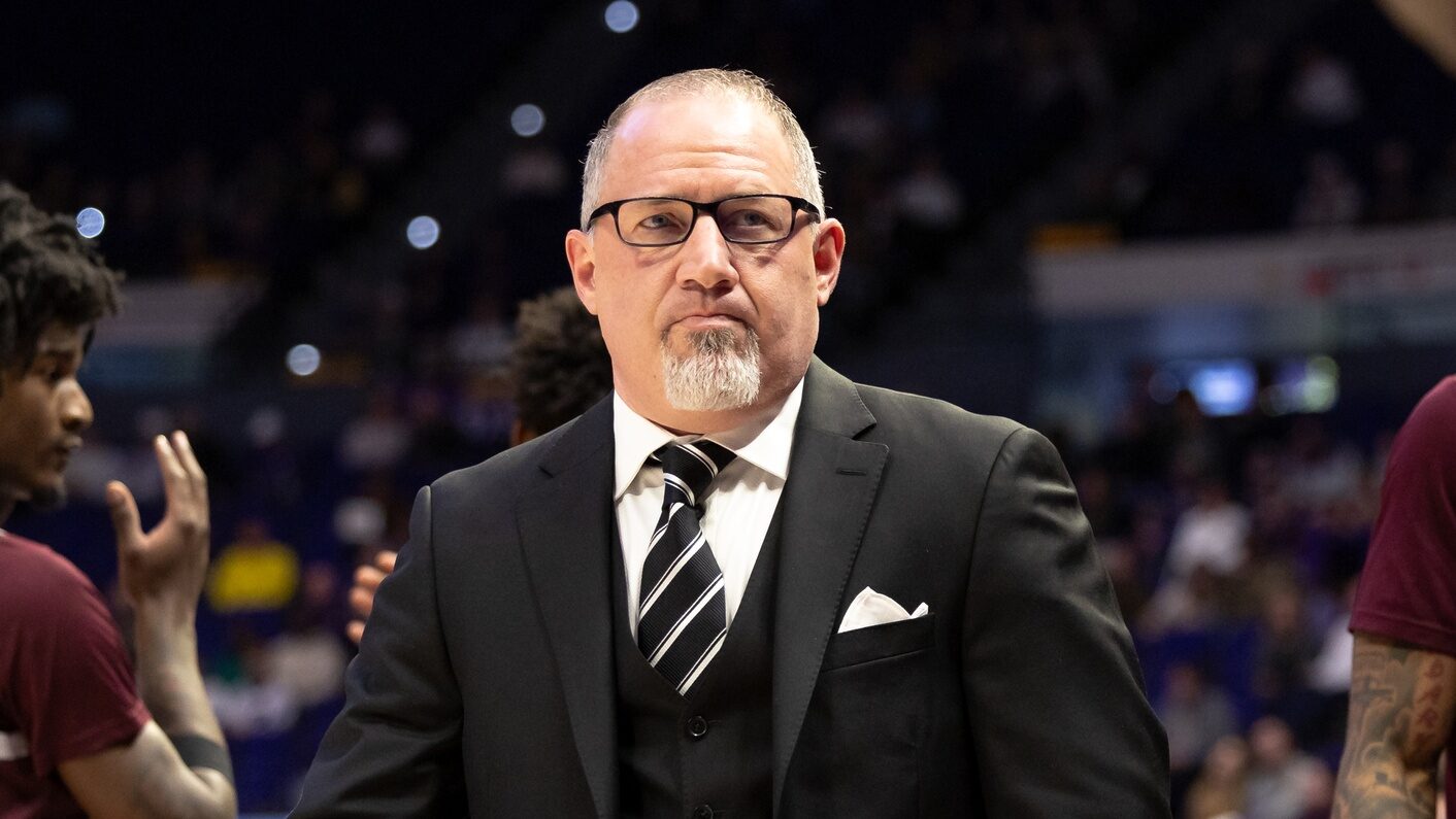 Buzz Williams finalizes major deal to become head coach at Maryland, per report