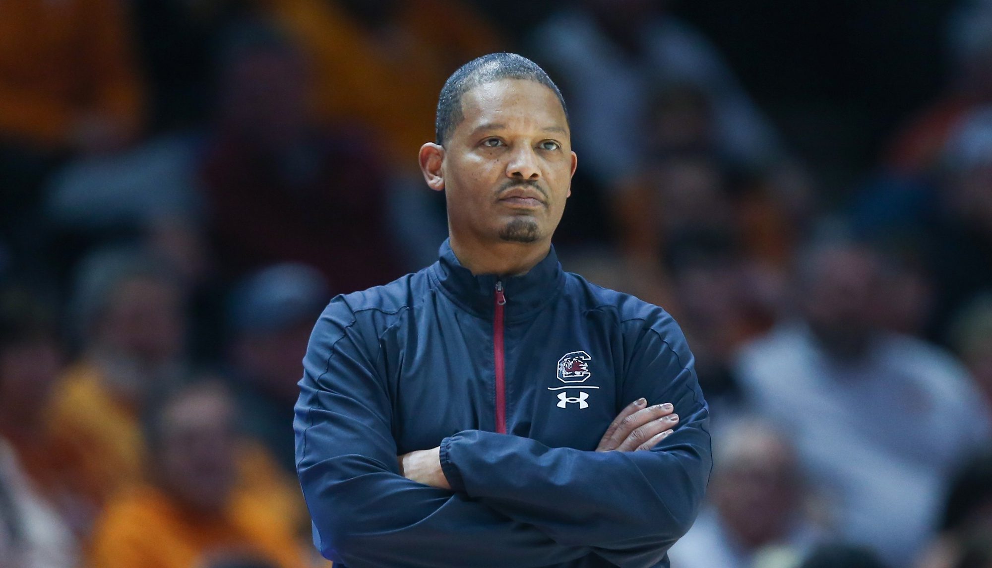 South Carolina AD releases statement after decision to retain Lamont Paris for 2026-27 season