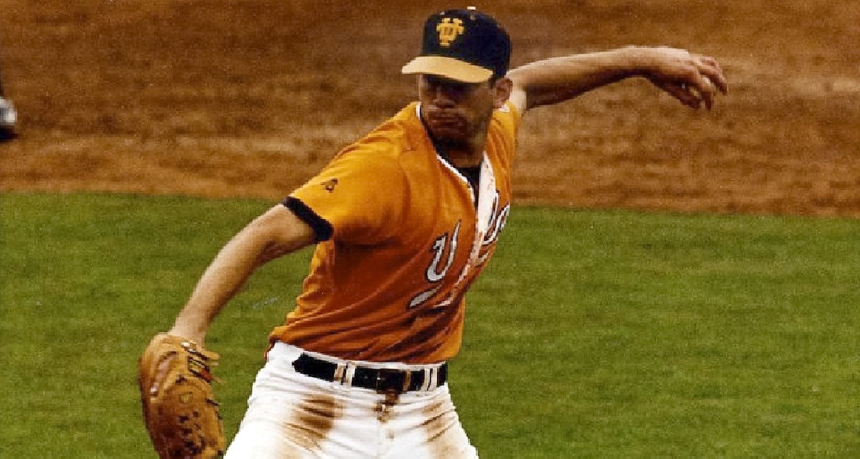 Photo credit: UT Athletics