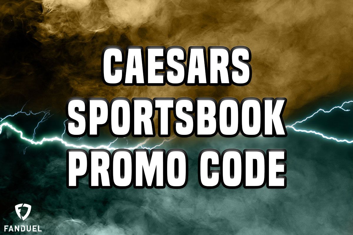 caesars sportsbook nc promo code