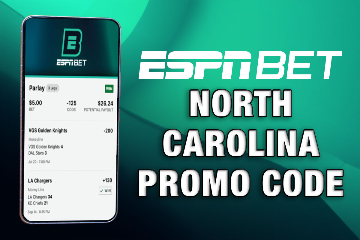 espn bet nc promo code