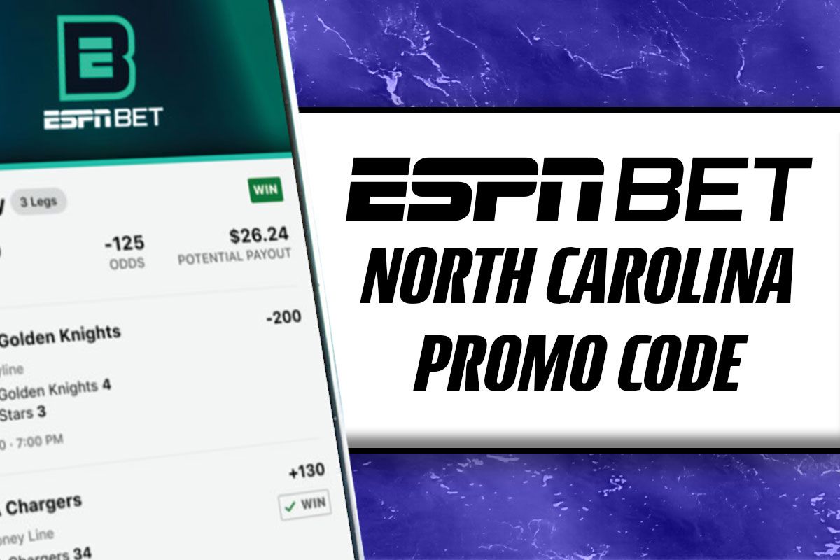 espn bet nc promo code
