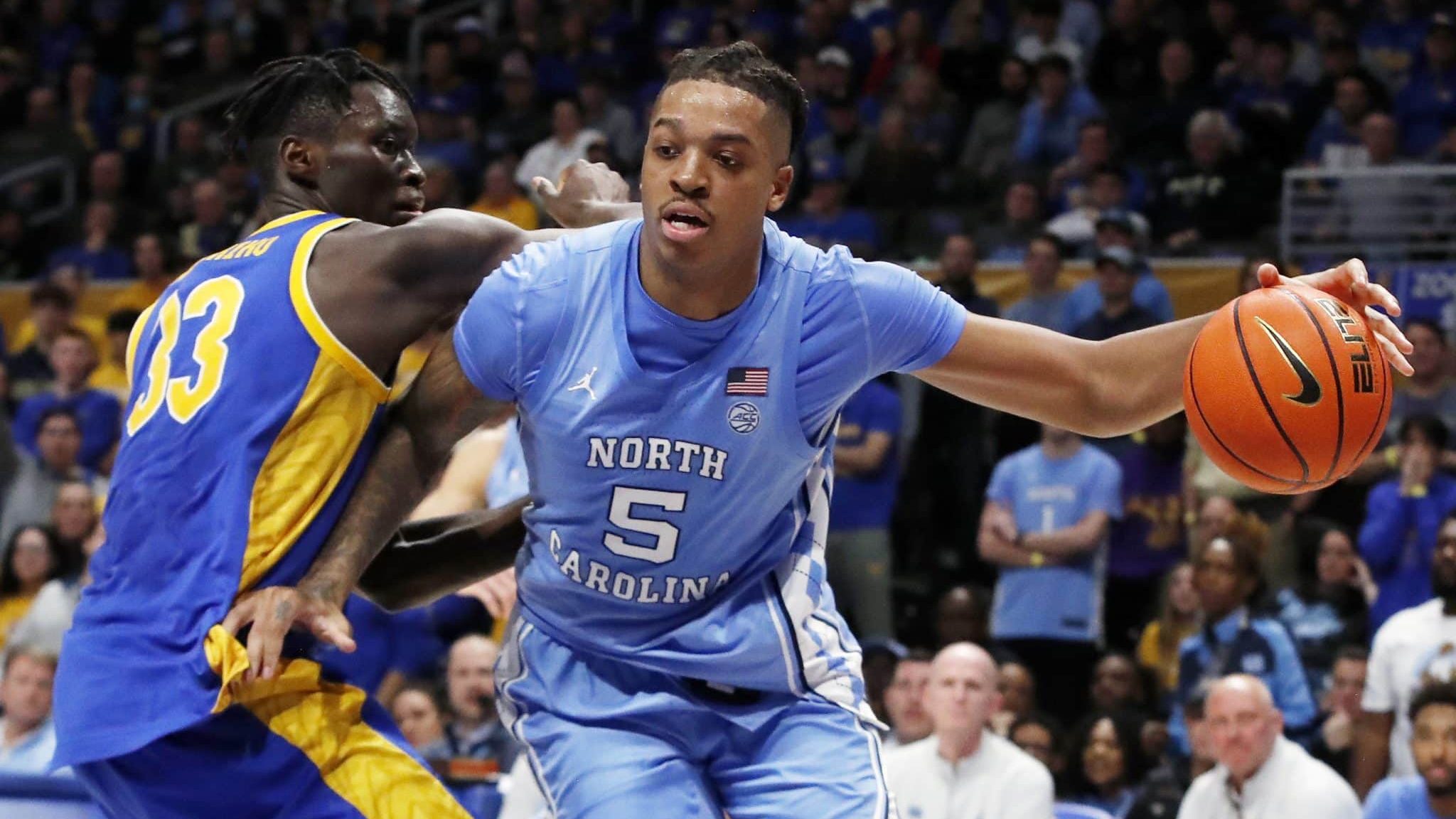 Pittsburgh vs. North Carolina preview: Betting trends, advanced stats ...