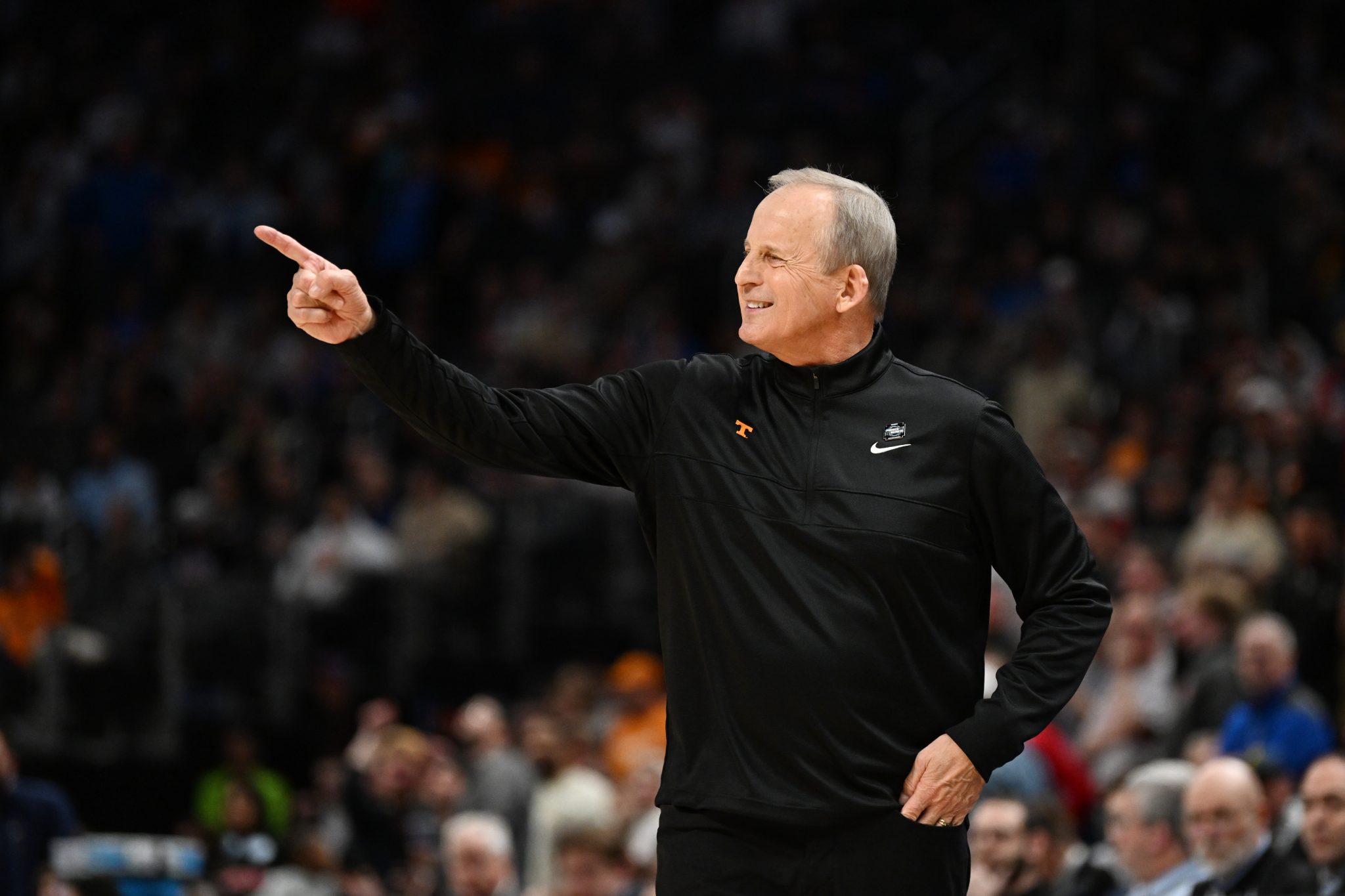 Tennessee breaks unique record with win over No. 5 Florida