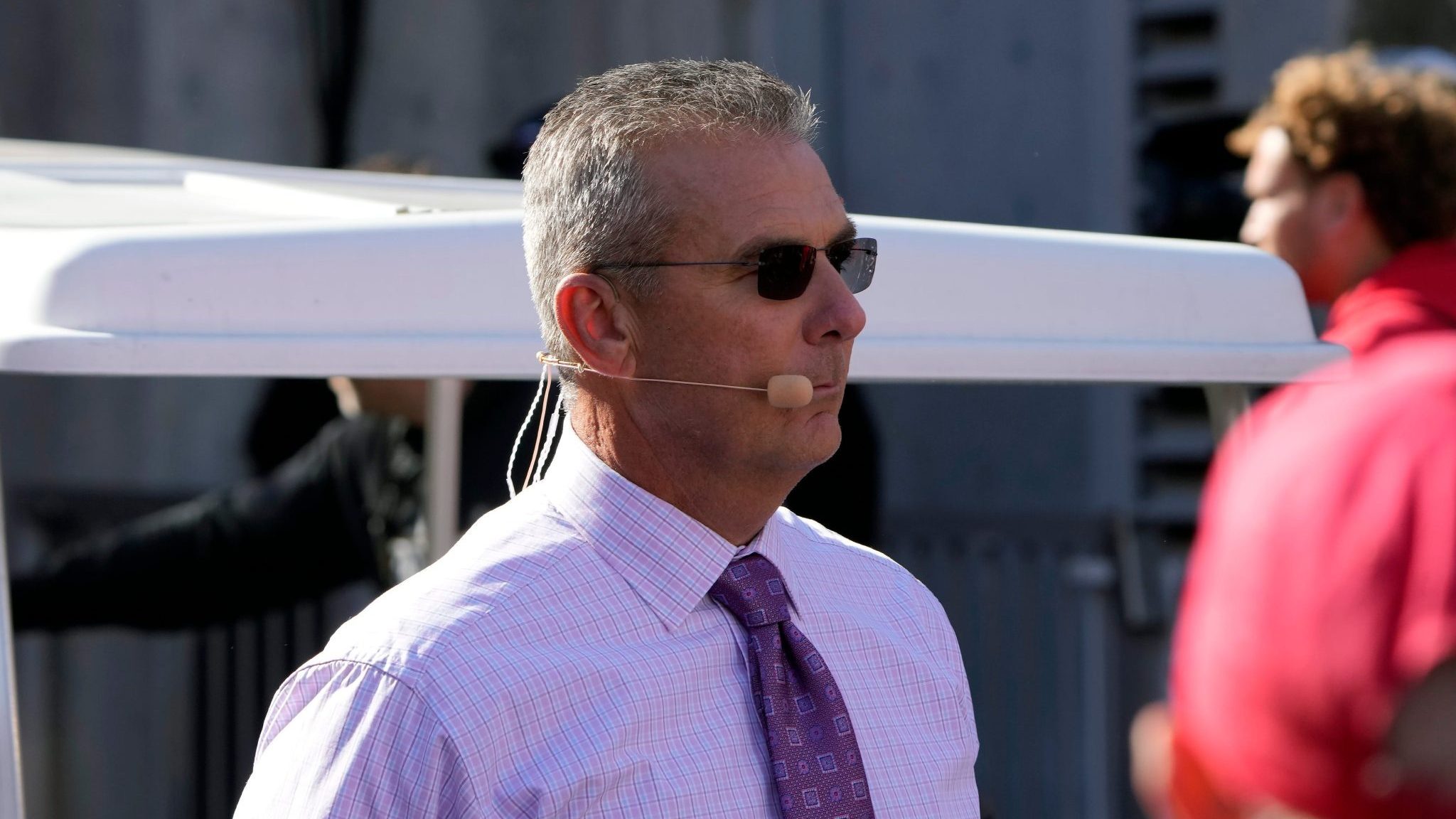 Urban Meyer names top 3 rosters for 2025 college football season