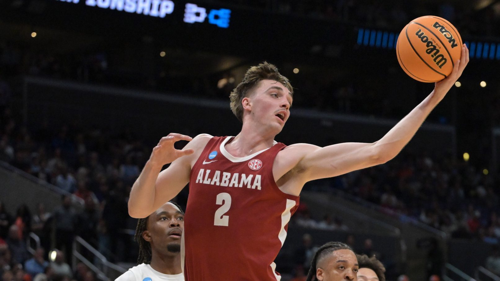 Grant Nelson status revealed for Alabama’s top-10 showdown with Florida