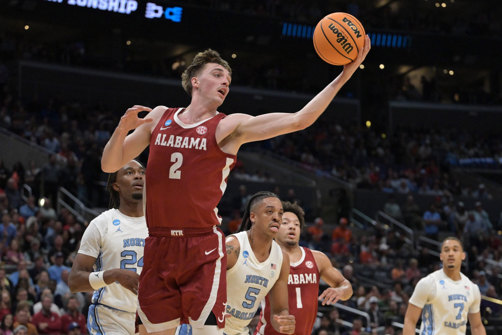 Grant Nelson is shown.