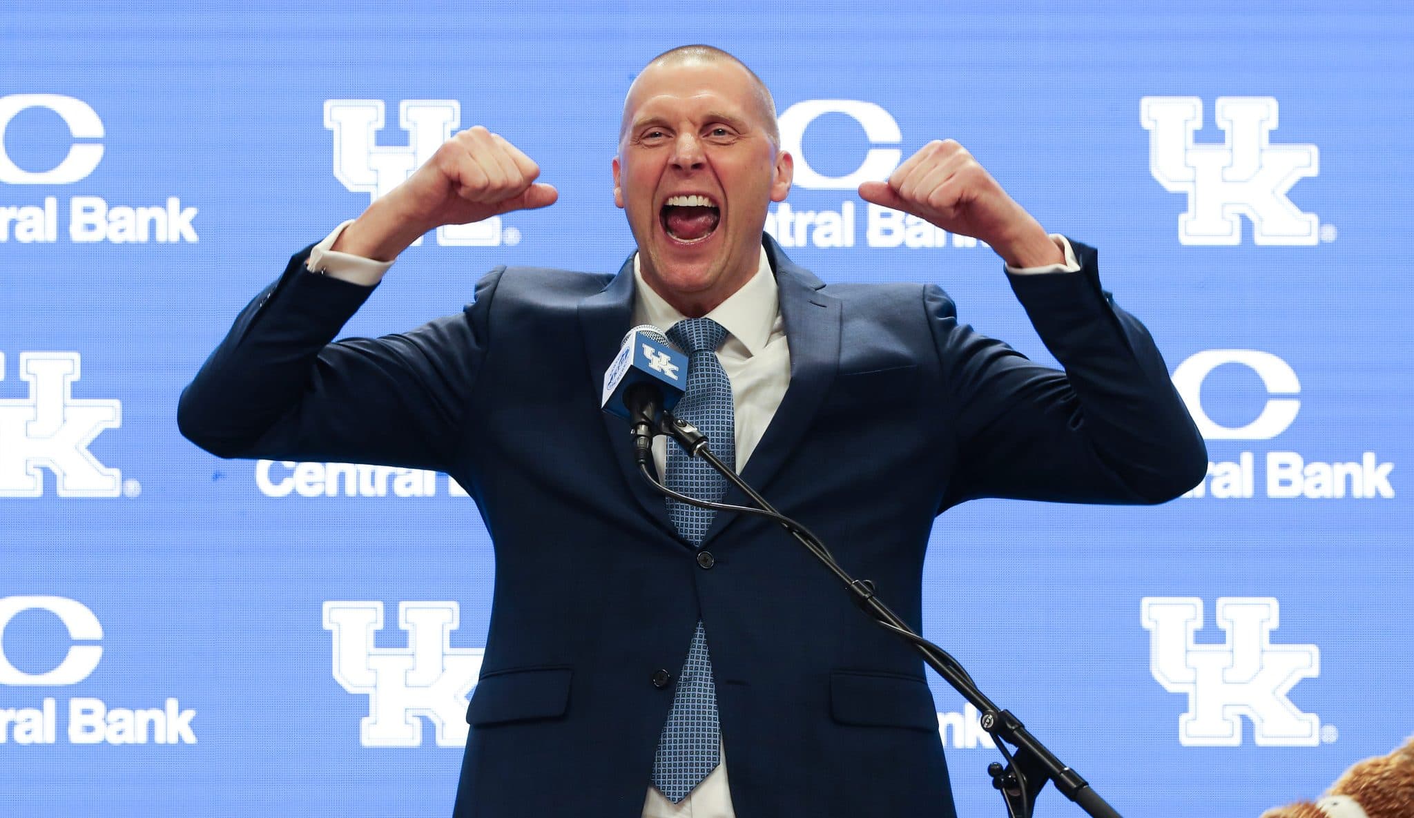 Kentucky lands commitment from elite 4-star small forward out of West Virginia